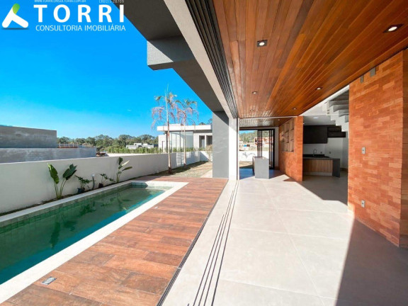 Imóvel com 3 Quartos à Venda, 330 m² em Condomínio Villas Do Golf - Itu
