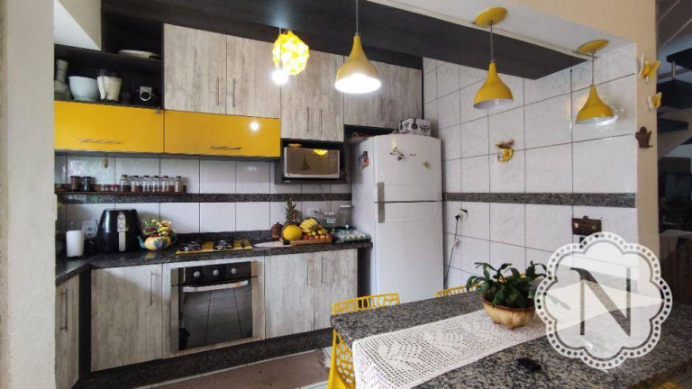 Imagem Sobrado com 2 Quartos à Venda, 62 m² em Praia Do Sonho - Itanhaém Imagem Sobrado com 2 Quartos à Venda, 62 m² em Praia Do Sonho - Itanhaém