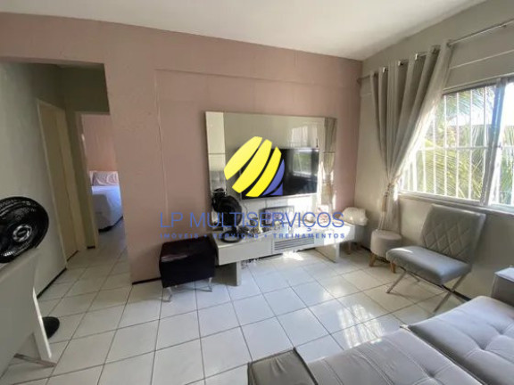Imagem Apartamento com 2 Quartos à Venda, 45 m² em Couto Fernandes - Fortaleza