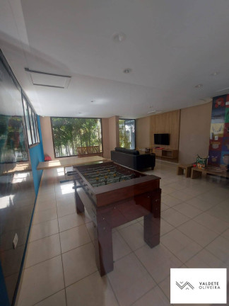 Imagem Apartamento com 3 Quartos à Venda, 77 m² em Parque Residencial Aquarius - São José Dos Campos Imagem Apartamento com 3 Quartos à Venda, 77 m² em Parque Residencial Aquarius - São José Dos Campos