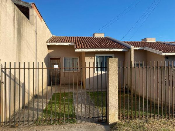 Imagem Casa com 2 Quartos à Venda, 100 m² em Neves - Ponta Grossa Imagem Casa com 2 Quartos à Venda, 100 m² em Neves - Ponta Grossa