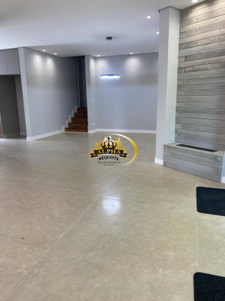 Imagem Casa de Condomínio com 4 Quartos à Venda, 510 m² em Alphaville - Barueri