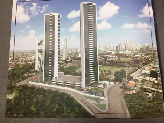 Imagem Imóvel com 4 Quartos à Venda, 135 m² em Ilha Do Retiro - Recife Imagem Imóvel com 4 Quartos à Venda, 135 m² em Ilha Do Retiro - Recife