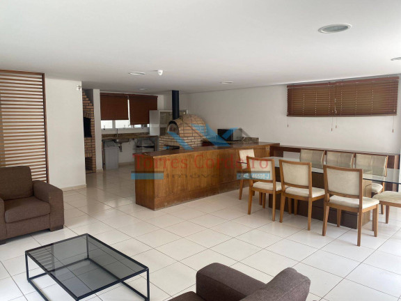 Imagem Apartamento com 2 Quartos para Alugar, 90 m² em Real Parque - São Paulo Imagem Apartamento com 2 Quartos para Alugar, 90 m² em Real Parque - São Paulo