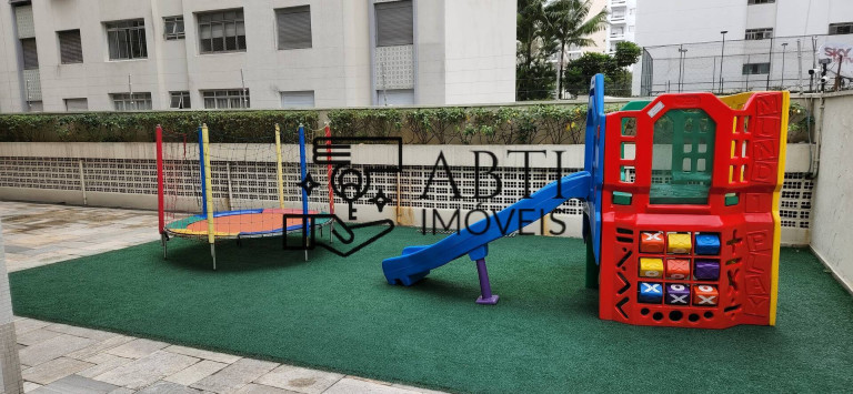 Imagem Apartamento com 2 Quartos à Venda, 105 m² em Paraíso - São Paulo Imagem Apartamento com 2 Quartos à Venda, 105 m² em Paraíso - São Paulo
