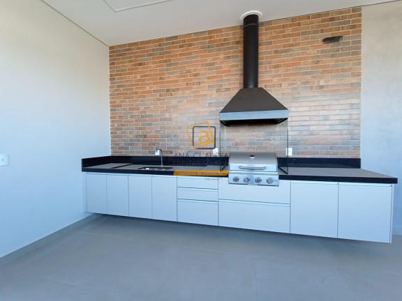 Imagem Casa com 3 Quartos à Venda,  em Residencial Saint Paul - Itu