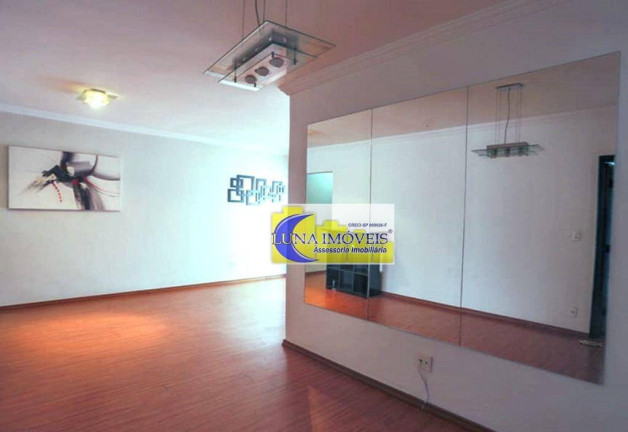 Imagem Apartamento com 3 Quartos à Venda, 125 m² em Rudge Ramos - São Bernardo Do Campo Imagem Apartamento com 3 Quartos à Venda, 125 m² em Rudge Ramos - São Bernardo Do Campo