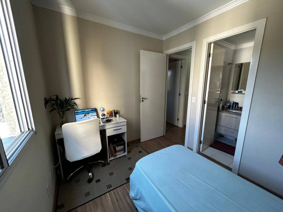 Imagem Apartamento com 3 Quartos à Venda, 60 m² em Planalto - São Bernardo Do Campo Imagem Apartamento com 3 Quartos à Venda, 60 m² em Planalto - São Bernardo Do Campo