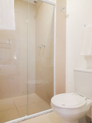 Imagem Apartamento com 1 Quarto para Alugar, 26 m² em Higienópolis - São Paulo