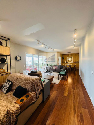 Imagem Apartamento com 3 Quartos à Venda, 178 m² em Brooklin - São Paulo Imagem Apartamento com 3 Quartos à Venda, 178 m² em Brooklin - São Paulo