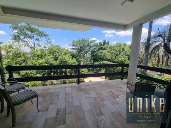 Imagem Casa com 4 Quartos à Venda, 390 m² em Urbanova - São José Dos Campos