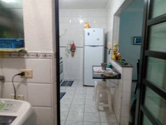 Imagem Casa de Condomínio com 3 Quartos à Venda, 110 m² em Parque Independência - São Paulo