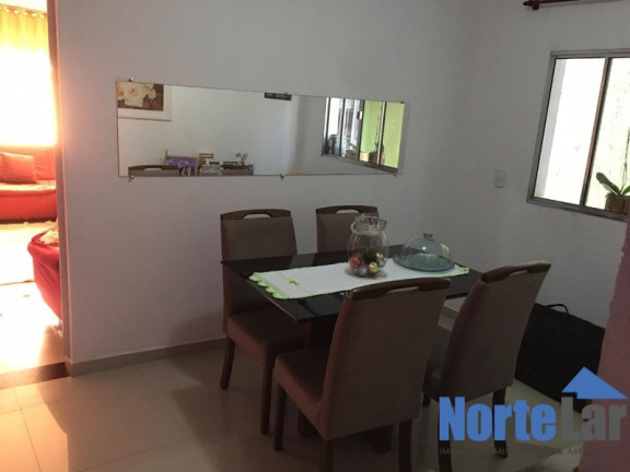 Imagem Sobrado com 3 Quartos à Venda, 126 m² em Recanto Paraíso - São Paulo Imagem Sobrado com 3 Quartos à Venda, 126 m² em Recanto Paraíso - São Paulo