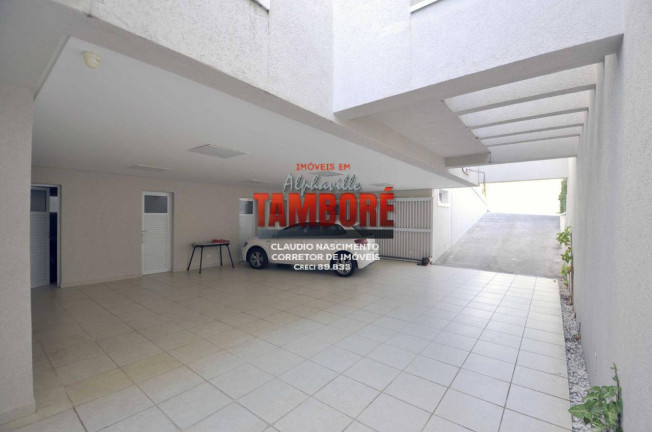 Imagem Casa com 5 Quartos à Venda, 420 m² em Tamboré - Santana De Parnaíba