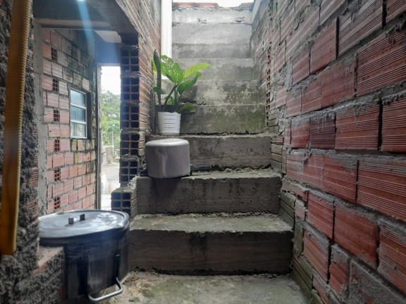 Imagem Sobrado com 2 Quartos à Venda, 125 m² em Cidade Jardim Coronel - Itanhaém Imagem Sobrado com 2 Quartos à Venda, 125 m² em Cidade Jardim Coronel - Itanhaém