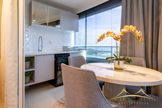 Imagem Apartamento com 3 Quartos à Venda, 142 m² em Capim Macio - Natal