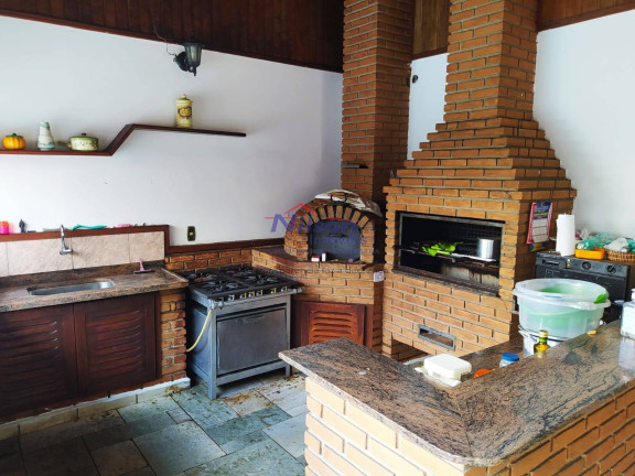 Imagem Casa com 4 Quartos à Venda, 800 m² em Vila Rosália - Guarulhos