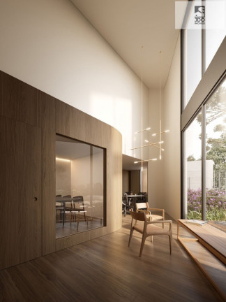 Imagem Apartamento com 3 Quartos à Venda, 141 m² em água Verde - Curitiba
