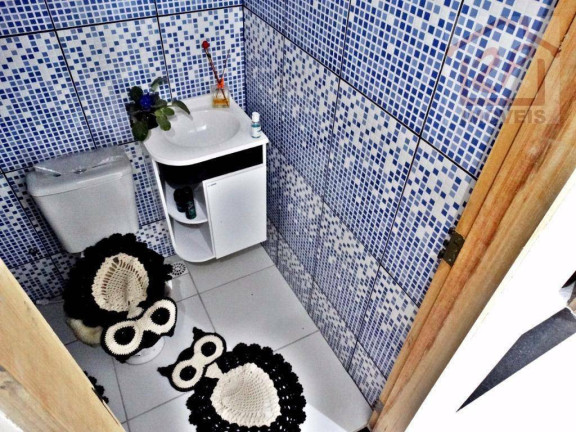 Imagem Sobrado com 3 Quartos à Venda, 70 m² em Vila Monterrey - São José Dos Campos Imagem Sobrado com 3 Quartos à Venda, 70 m² em Vila Monterrey - São José Dos Campos