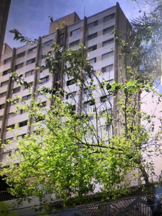 Apartamento com 3 Quartos à Venda, 130 m² em Cambuci - São Paulo