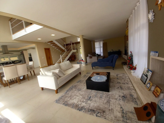Imagem Casa de Condomínio com 3 Quartos à Venda, 1.089 m² em Ingleses Do Rio Vermelho - Florianópolis Imagem Casa de Condomínio com 3 Quartos à Venda, 1.089 m² em Ingleses Do Rio Vermelho - Florianópolis