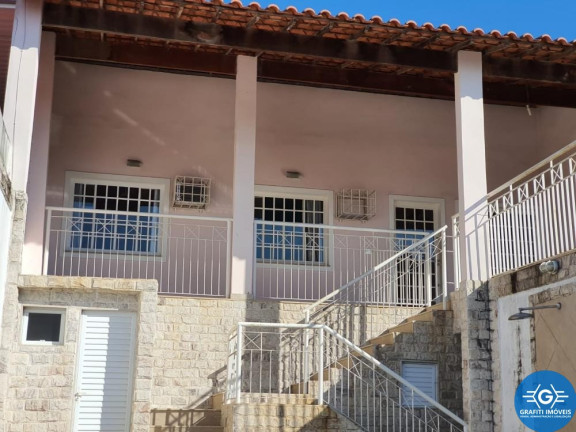 Imagem Imóvel com 3 Quartos à Venda, 194 m² em Campo Grande - Rio De Janeiro Imagem Imóvel com 3 Quartos à Venda, 194 m² em Campo Grande - Rio De Janeiro