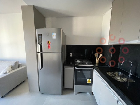 Imagem Apartamento com 2 Quartos à Venda, 54 m² em Santo Agostinho - Belo Horizonte