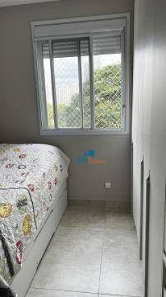 Imagem Apartamento com 2 Quartos à Venda, 69 m² em Santo Amaro - São Paulo