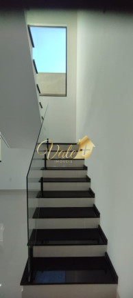 Imagem Casa com 4 Quartos à Venda, 302 m² em Condomínio Terras Do Vale - Caçapava