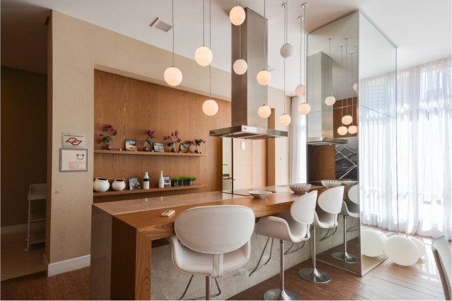 Imagem Apartamento com 1 Quarto à Venda, 46 m² em Aclimação - São Paulo Imagem Apartamento com 1 Quarto à Venda, 46 m² em Aclimação - São Paulo