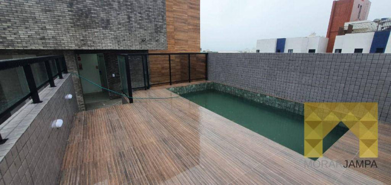 Imagem Apartamento com 2 Quartos à Venda, 54 m² em Intermares - Cabedelo Imagem Apartamento com 2 Quartos à Venda, 54 m² em Intermares - Cabedelo
