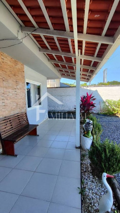 Imagem Casa com 2 Quartos à Venda, 160 m² em Aventureiro - Joinville