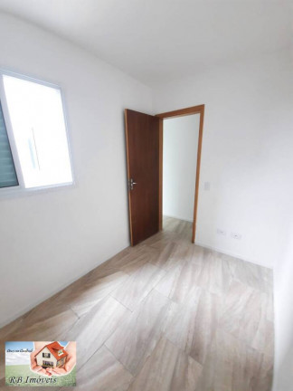 Imagem Apartamento com 2 Quartos à Venda, 40 m² em Vila Tibiriçá - Santo André Imagem Apartamento com 2 Quartos à Venda, 40 m² em Vila Tibiriçá - Santo André