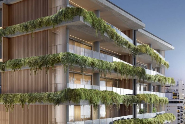 Imagem Imóvel com 4 Quartos à Venda, 322 m²