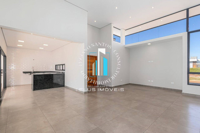 Imagem Casa com 3 Quartos à Venda, 400 m² em Portal Ville Gardênia - Boituva Imagem Casa com 3 Quartos à Venda, 400 m² em Portal Ville Gardênia - Boituva