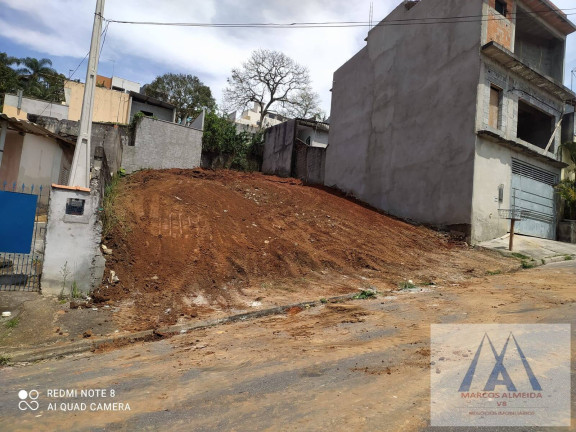 Imagem Terreno à Venda, 160 m² em Parque Residencial Itapeti - Mogi Das Cruzes Imagem Terreno à Venda, 160 m² em Parque Residencial Itapeti - Mogi Das Cruzes