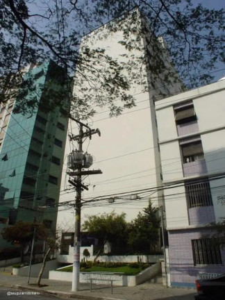 Imagem Apartamento com 3 Quartos à Venda, 97 m² em Cerqueira César - São Paulo Imagem Apartamento com 3 Quartos à Venda, 97 m² em Cerqueira César - São Paulo