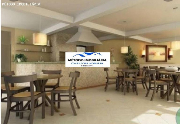 Imagem Apartamento com 3 Quartos à Venda, 58 m² em Parque São Vicente - Mauá Imagem Apartamento com 3 Quartos à Venda, 58 m² em Parque São Vicente - Mauá
