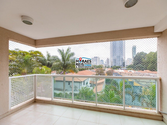 Imagem Apartamento com 1 Quarto à Venda, 72 m² em Brooklin Paulista - São Paulo Imagem Apartamento com 1 Quarto à Venda, 72 m² em Brooklin Paulista - São Paulo