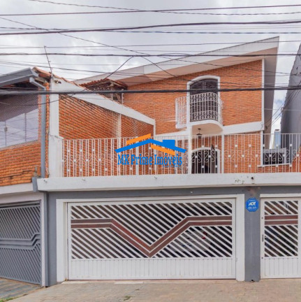 Imagem Casa com 3 Quartos à Venda, 195 m² em Bela Vista - Osasco Imagem Casa com 3 Quartos à Venda, 195 m² em Bela Vista - Osasco