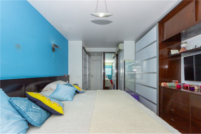 Imagem Imóvel com 3 Quartos à Venda, 195 m² em Higienópolis - São Paulo