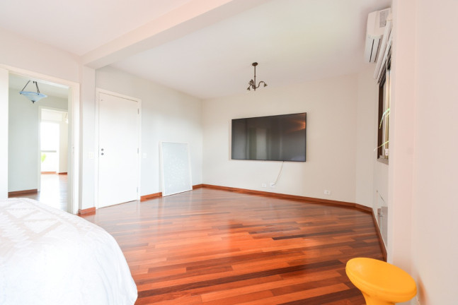 Imagem Apartamento com 2 Quartos à Venda, 151 m² em Vila Nova Conceição - São Paulo