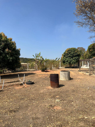 Imagem Chácara com 3 Quartos à Venda, 2.300 m² em Pedras - Itatiaiuçu Imagem Chácara com 3 Quartos à Venda, 2.300 m² em Pedras - Itatiaiuçu