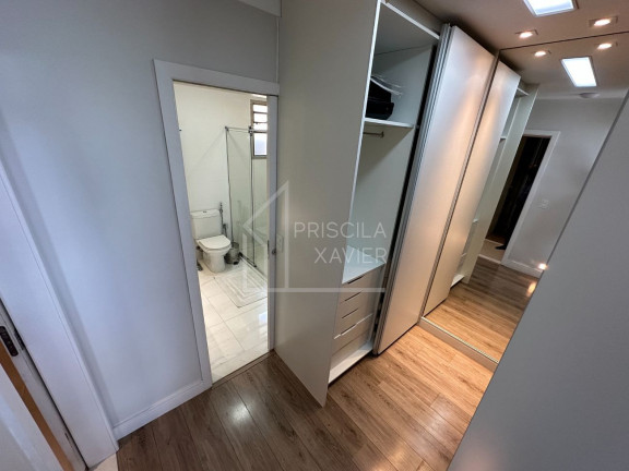 Imagem Apartamento com 4 Quartos à Venda, 273 m² em Praia De Itaparica - Vila Velha