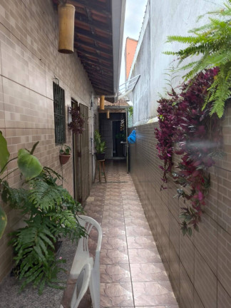 Imagem Casa com 2 Quartos à Venda, 70 m² em Centro - Mongaguá Imagem Casa com 2 Quartos à Venda, 70 m² em Centro - Mongaguá