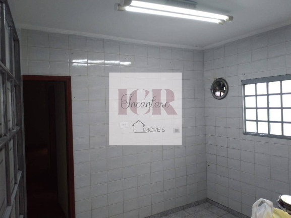 Imagem Sobrado com 3 Quartos à Venda, 150 m² em Vila Santana - Sorocaba
