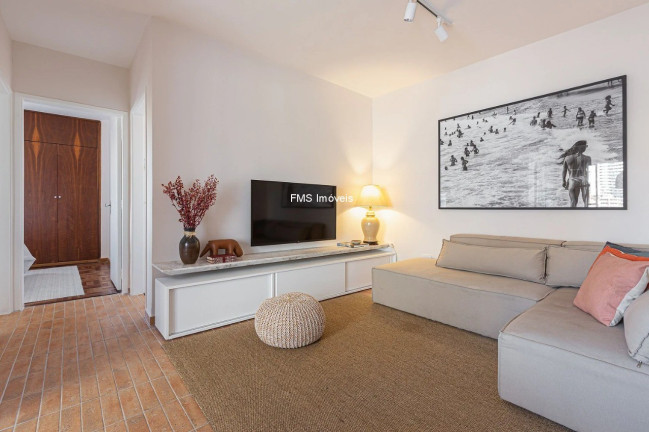Imagem Imóvel com 2 Quartos à Venda, 65 m² em Jardim America - São Paulo Imagem Imóvel com 2 Quartos à Venda, 65 m² em Jardim America - São Paulo