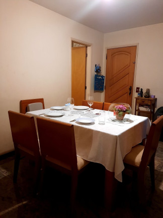 Imagem Apartamento com 3 Quartos à Venda, 85 m² em Cambuci - São Paulo