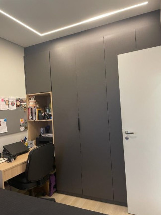 Imagem Apartamento com 3 Quartos à Venda, 96 m² em Santa Paula - São Caetano Do Sul