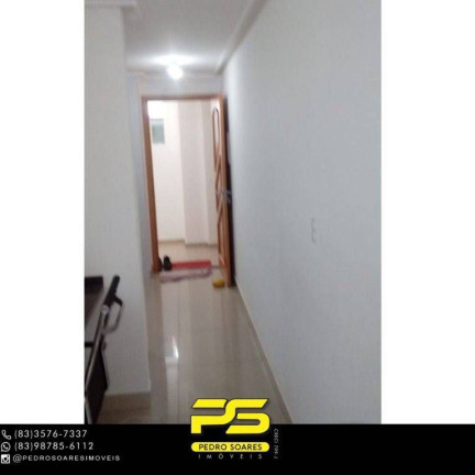 Imagem Apartamento com 1 Quarto à Venda, 31 m² em Intermares - Cabedelo Imagem Apartamento com 1 Quarto à Venda, 31 m² em Intermares - Cabedelo